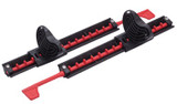 Kayak Adjustable Footbrace | Western Canoe Kayak