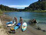 Paddling Destination: Vedder River, Chilliwack, BC