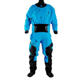 First Thought - Sweet Drysuit