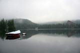 Paddling Spots Around the Fraser Valley