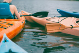 Ultimate Guide to Choosing the Right Kayak Paddle