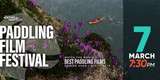 2024 Paddling Film Festival World Tour – Hosted by City Of Mission (Clarke Theatre)