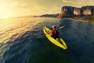 Four Underrated Pieces of Kayak Gear for Your Next Adventure