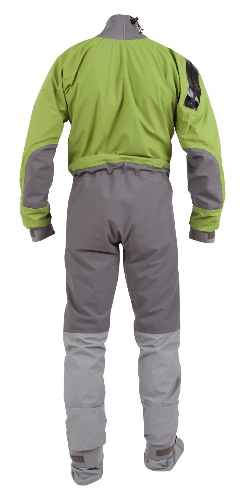 Kokatat Supernova Angler SemiDry Suit (Hydrus 3.0) Western Canoe Kayak