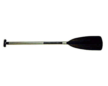 Straight Shaft Canoe Paddles | Classic Paddling Gear | Western Canoe Kayak
