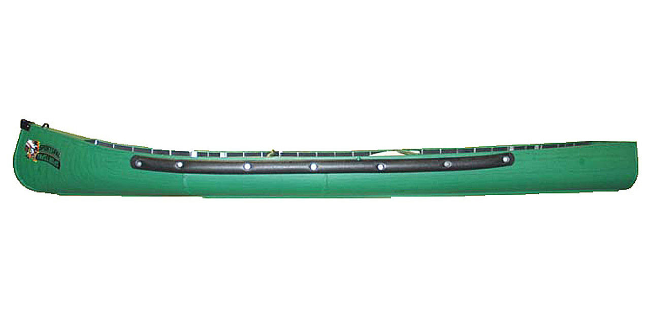 Square Stern Canoes Western Canoe Kayak