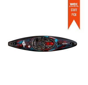 Rewind MD | WCK Staff Pick