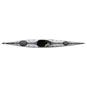 Stellar S18 Advantage Touring - Top - White