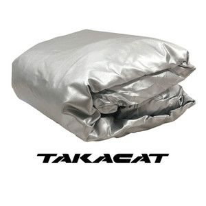 Boat Cover for Takacat