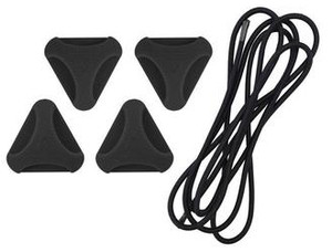 TRI-WAY LashMates Mini Bungee Deck