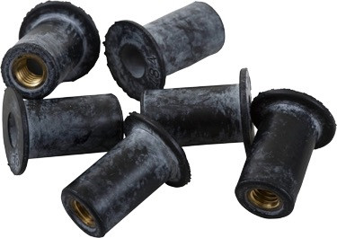Well Nuts | Western Canoe Kayak