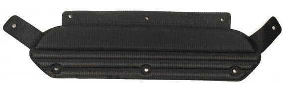 Knee Pad Kit for Pungo & Aspire | Western Canoe Kayak