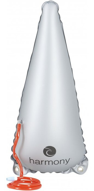 Float Bag Single Stern 8-10' | Western Canoe Kayak