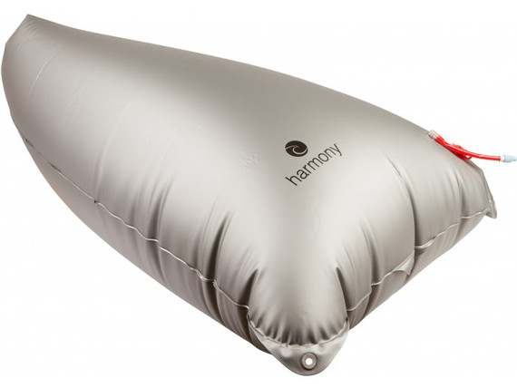 60 inch 3D End Float Bag | Western Canoe Kayak