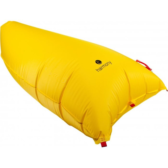 60 inch 3D End Float Bag | Western Canoe Kayak