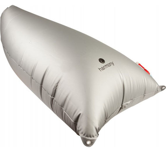 54 inch 3D End Float Bag | Western Canoe Kayak