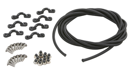 Deck Rigging Kit | Western Canoe Kayak