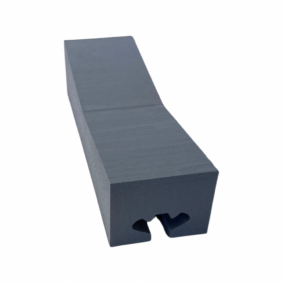 Kayak Foam Block Extra Wide Universal 16" | Western Canoe Kayak
