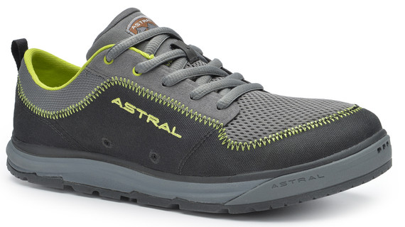 Astral Brewer 2.0 Watershoe - Basalt Black