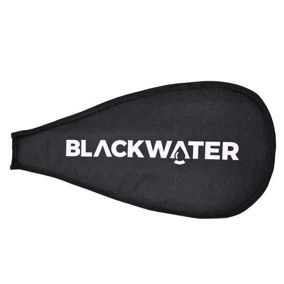 Outrigger Paddle Blade Cover | Western Canoe Kayak