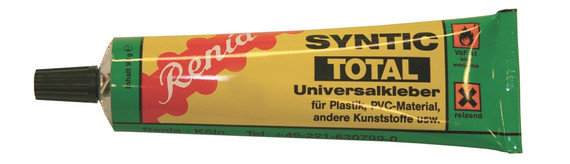 Syntic Total 90g