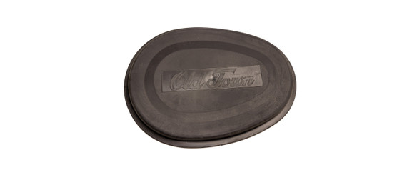 Bow Rubber Hatch Cover and Rim by Old Town