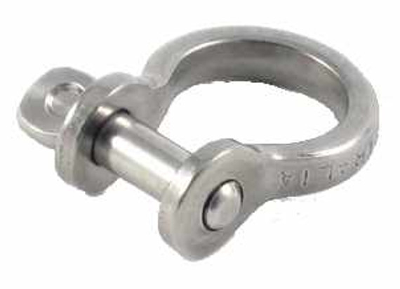Shackle "Bow" 4.7 mm