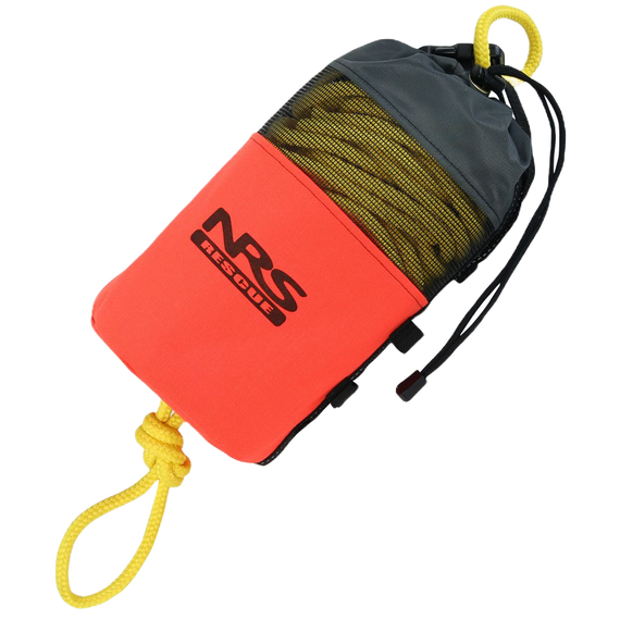 Standard Rescue Throw Bag 75FT