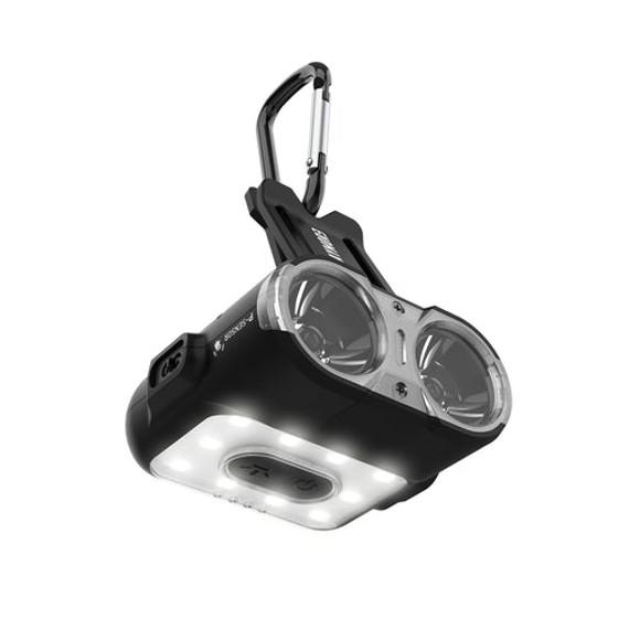 Claymore Cap-on Light CLP-300BK