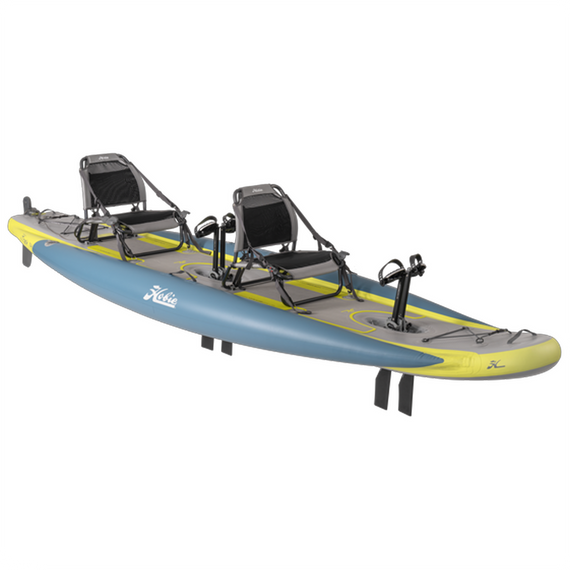 Hobie iTrek Eclipse | Western Canoe Kayak Canada