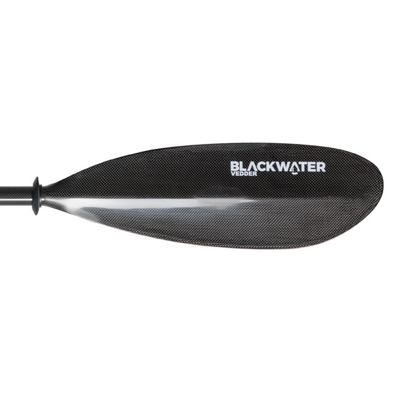 Blackwater Harrison Fiberglass 2pc | Western Canoe Kayak Canada