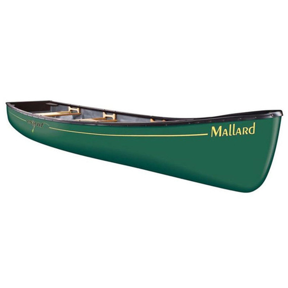 Mallard XL T-Formex - Green