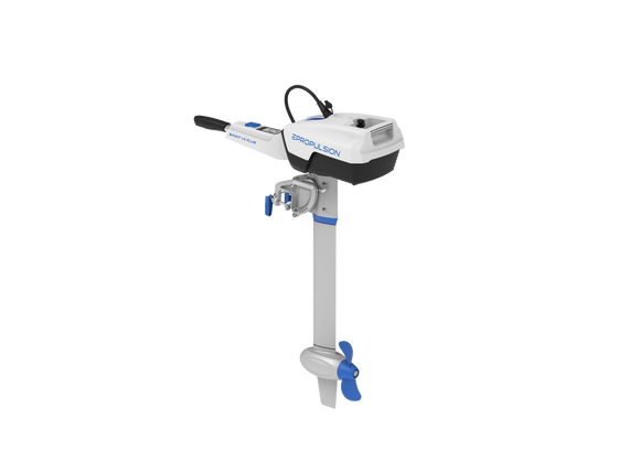 ePropulsion Spirit 1.0 EVO Short Shaft Package