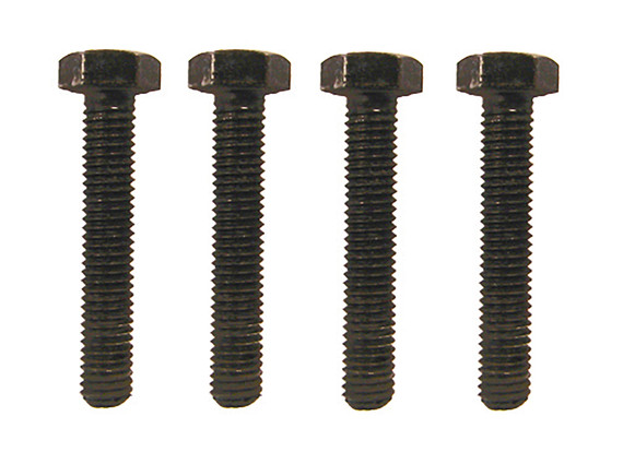 **Malone Bolt Kit 2" (Set of 4) | Western Canoeing & Kayaking