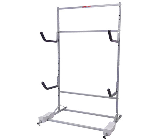 Free-Standing Kayak Storage Rack System - Rack | Western Canoeing & Kayaking