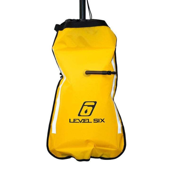 Level Six Products - Western Canoeing and Kayaking