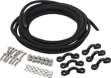 Deck Bungee Kit | Western Canoeing & Kayaking