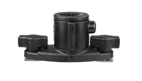 Adapt-A-Post T-Bolt Track Mount | Western Canoeing & Kayaking