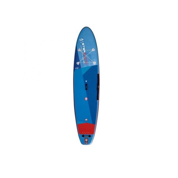  Inflatable SUP 12'0" x 33" x 6" iGo Deluxe DC