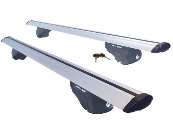 AirFlow2 Aero Cross Rail System 58"