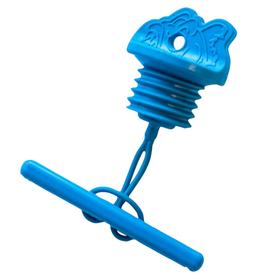 Drain Plug for Pyranha | Western Canoe Kayak