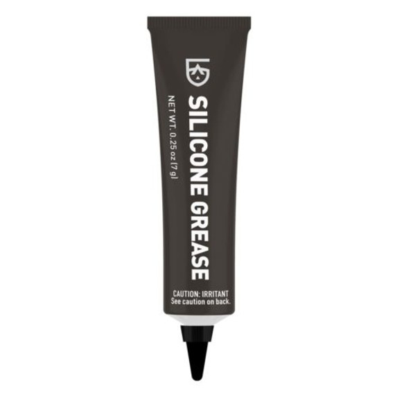 Gear Aid Silicone Grease 0.25oz