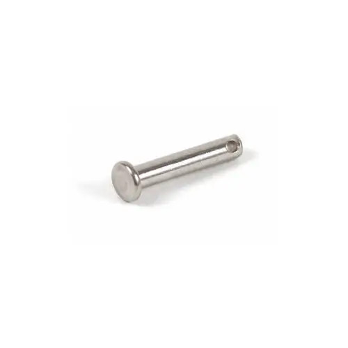 Clevis Pin & Lock Ring for MD180 Fins (3/pkg) - Clevis Pin