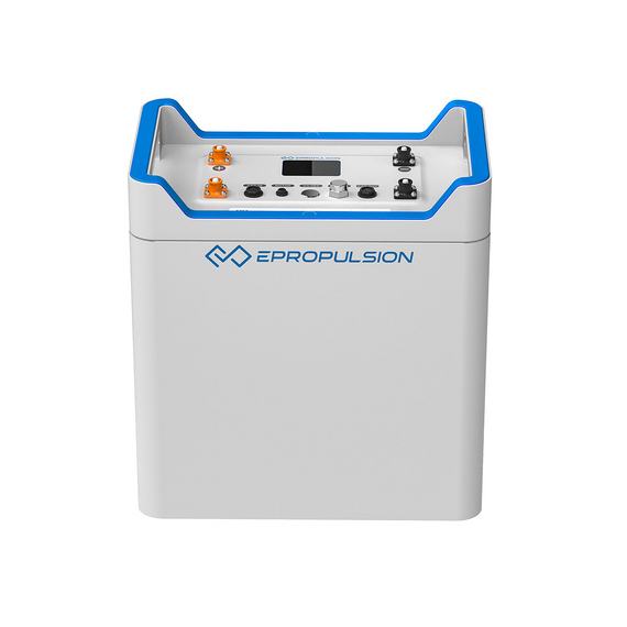 ePropulsion E163 Battery