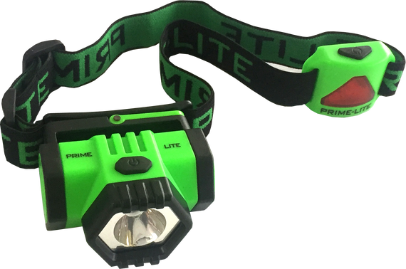 Prime-Lite Headlamp