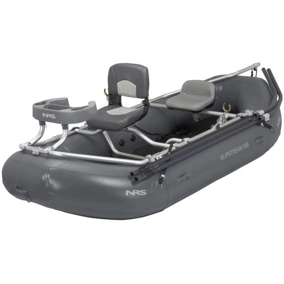 Slipstream 106 Raft Package 2024 - Western Canoe and Kayak