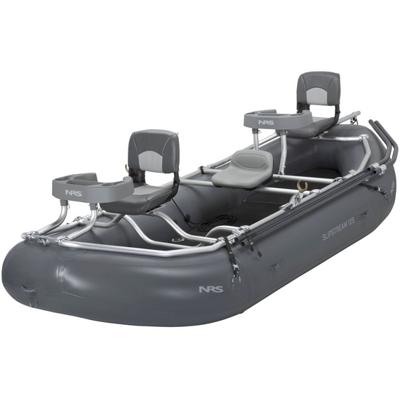 NRS Slipstream 129 Raft Package 2024