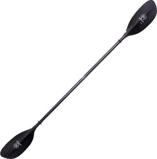 Werner Cyprus 2pc Straight Small Shaft