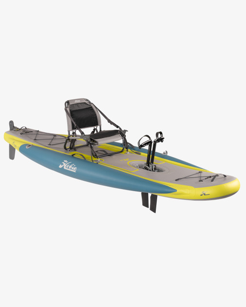 Hobie: Mirage iTrek 9 Ultralight | Western Canoe Kayak