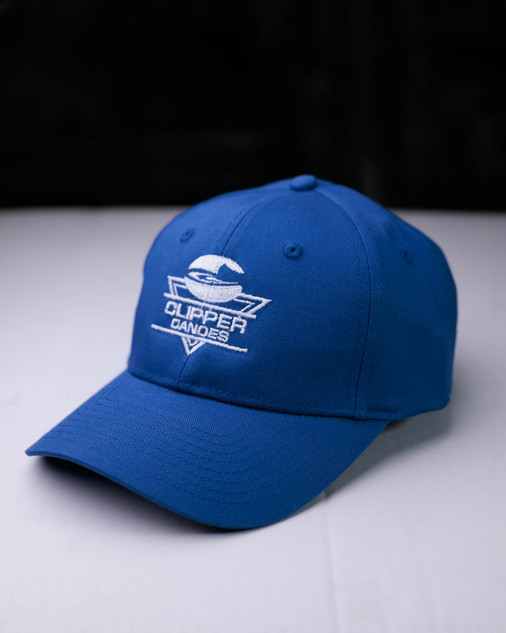 Clipper Logo Hat